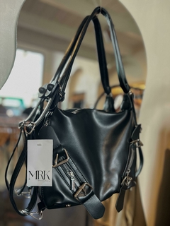 Cartera mochila