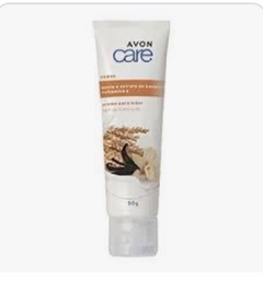 Creme para Mãos Aveia Avon Care - 50g