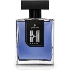 Eudora H Ready Desodorante Colônia 100ml