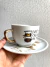 CONJUNTO XÍCARA CAFÉ ARTESANAL na internet