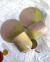 CONJUNTO COPO AUREA LOVE na internet