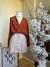 BLUSA ADRIANE + EMBALAGEM ESPECIAL - comprar online