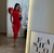 VESTIDO TRICÔ LINDA
