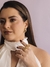 Brinco Luma Banhado a Ouro 18K na internet