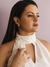 Anel Triplo Liso Banhado em Ouro 18K - SORA JOIAS