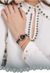 Relógio de Pulso Feminino Linha Luxo - comprar online