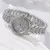 Imagem do Conjunto Luxo (Relógio Pulseira Anel Colar)