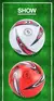 Bola Futebol Oficial nº 5 - Penduricalha