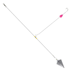 Chicote Para Pesca De Praia Betara / Corvina / Pampo / Sargo