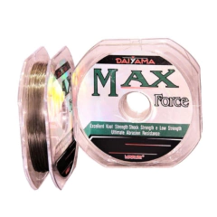 LINHA MONO MAX FORCE 0.23MM
