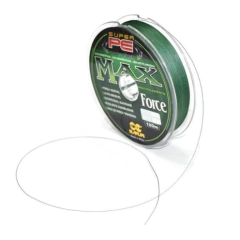 LINHA MULT MAX FORCE PE 100M 0.18MM