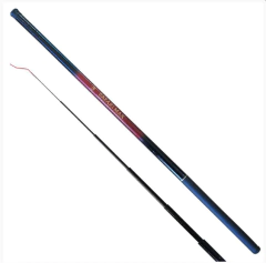 KIT VARA DE PESCA + 2 CHICOTES + 1 BALANCINHO TILÁPIA - Loja Online em Artigos de Caça e Pesca Equipanaka