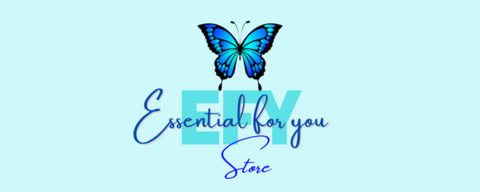 Essential for you