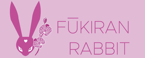 Fukiran Rabbit Nails