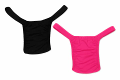 Imagem do calcinha trans aquendar kit 2 unidades