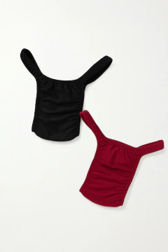 calcinha trans aquendar kit 2 unidades - comprar online