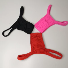 Imagem do calcinha trans aquendar kit 3 unidades