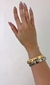 Bracelete spikes - comprar online