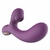 Vibrador de Ponto G e clitóris com Pulsação - Jess Moda Íntima