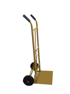 Carretillas de Carga Precio