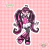 Adesivo Draculaura - Monster High - comprar online