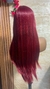 Wig Fibra Maya - Reina Hair Cabelos Humanos e Laces