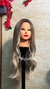 Wig loirinha - Reina Hair Cabelos Humanos e Laces