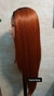Lace fibra premium Ruiva - loja online