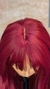 Wig fibra premium Laurie - Reina Hair Cabelos Humanos e Laces