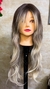 Wig Fibra Ariana - comprar online