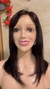 Lace Front Humana Aniele