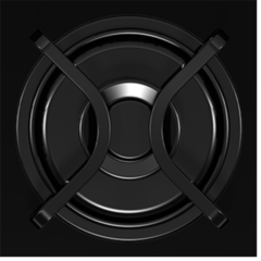 COOKTOP GAS MESA VIDRO PRETO 4 BOCAS na internet