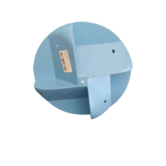 AGITADOR NEWMAQ SPEED CHARMAN AZUL