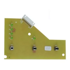 Placa Interface L.r Electrolux Lte 12 64800634