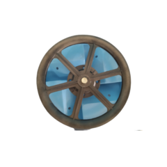 AGITADOR NEWMAQ SPEED CHARMAN AZUL - REFRI IGLOO