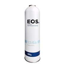 GAS R134A EOS/DUGOLD 0,750
