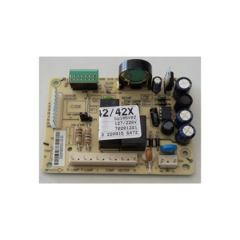 PLACA POTENCIA ELECTROLUX DF42 70201381/ A9927061 na internet