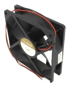 Micro Ventilador Cooler Bebedouro 92x92x25 12v na internet