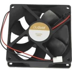 Micro Ventilador Cooler Bebedouro 92x92x25 12v