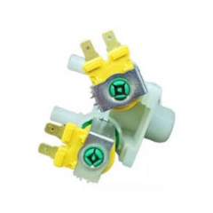 VALVULA DUPLA 127V EMICOL na internet