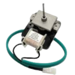MOTOR VENTILADOR ELECT DF34A/RFE38 110V - comprar online