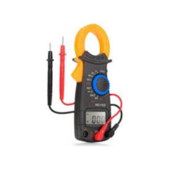 MINI ALICATE AMPERIMETRO DIGITAL - comprar online