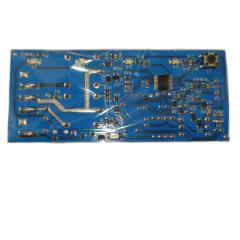 PLACA COMPAT. CRD36/37/45/46/48 - W10678923 BIVOLT - REFRI IGLOO