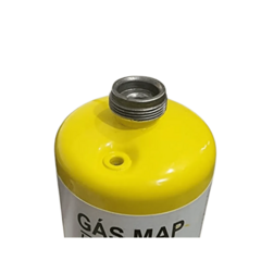 CARGA GAS MAP DUGOL/ EOS 400G ONU - comprar online