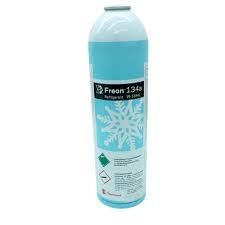 GAS CHEMOURS R134A 1 KG