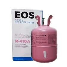 GAS EOS/DUGOLD R410A CILINDRO 11,3
