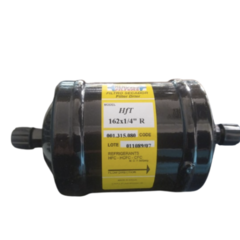 FILTRO SECADOR 162 X 1/4" ROSCA HENDGES