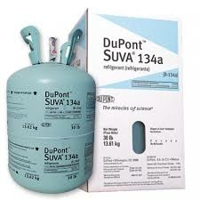 GAS CHEMOURS R134A CILINDRO 13,6