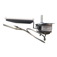 DAMPER TERMOSTATICO GEL BRASTEMP/ CONSUL W11091875 - comprar online
