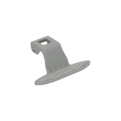 Puxador da Porta Lavadora Lg Meb61281101 - comprar online